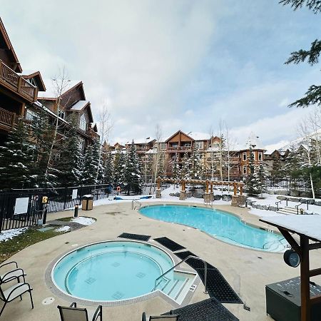 Canmore Mountain Retreat - Heated Pool & Hot-Tub Apartment Екстериор снимка